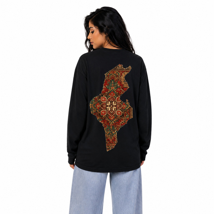 Pre-order - Casa Aura - Maroc Heritage Black Edition
